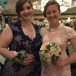 Meet your Posher, Mary